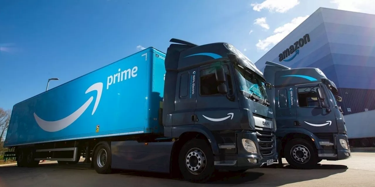 Amazon Prime Big Deal Days 2024: Schnäppchen-Highlights rund ums Auto