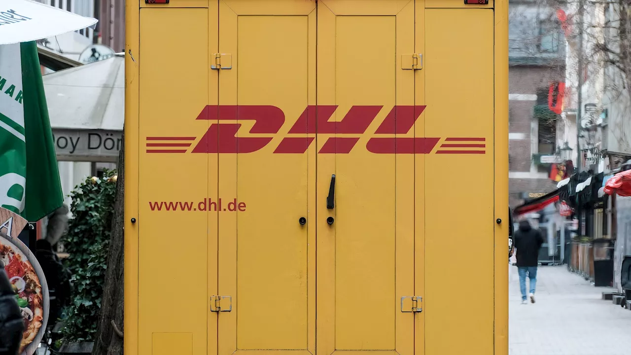 DHL: Pakete trotz Zustellversuch nicht zugestellt - Das steckt dahinter