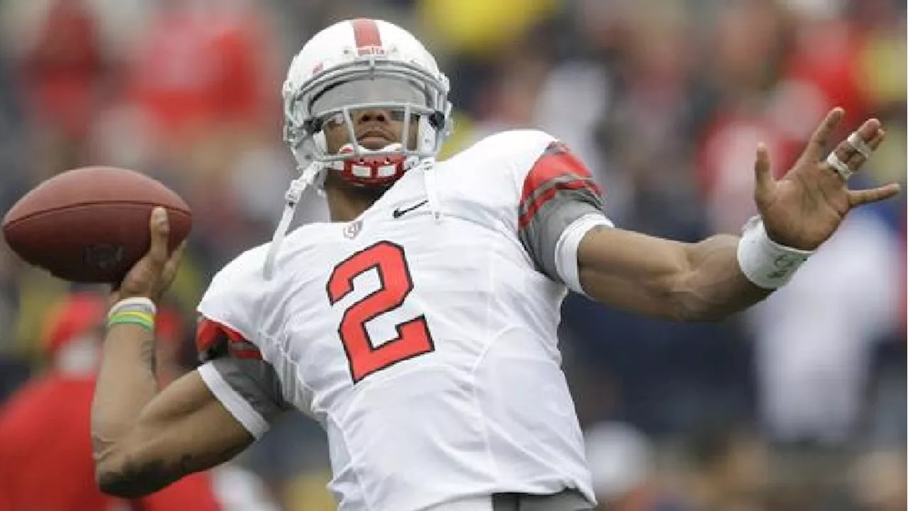 Former Ohio State Quarterback Terrelle Pryor Sues for Name, Image, and Likeness Revenue