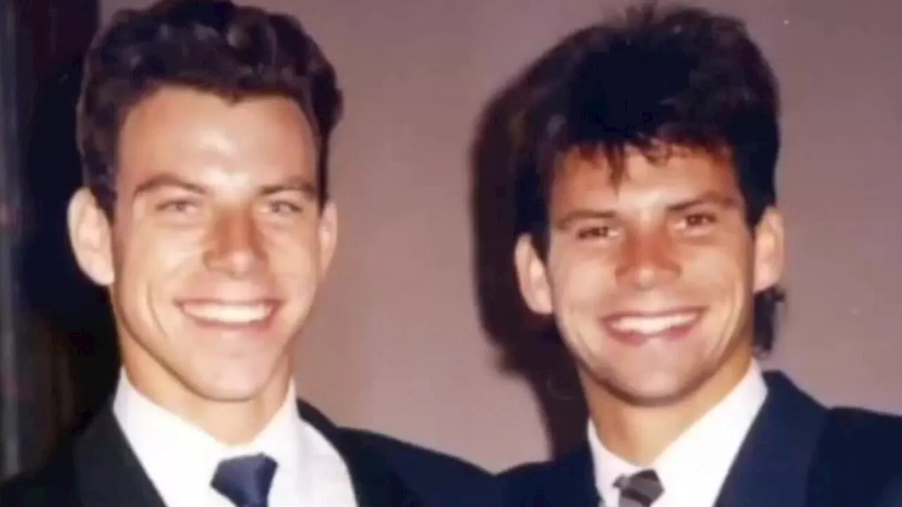 New Evidence Could Lead To Review Of Menendez Brothers' Convictions