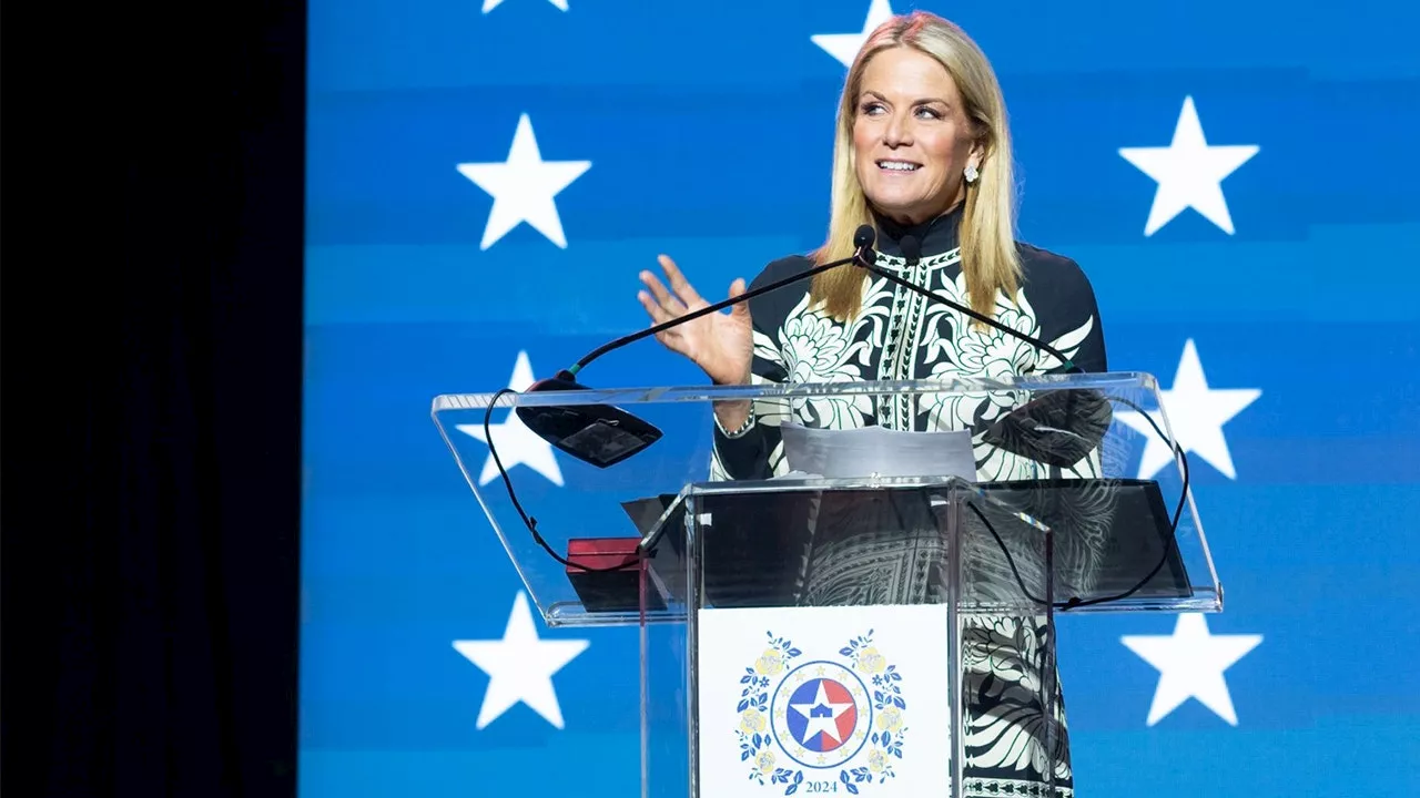 Fox News' Martha MacCallum Honored For Excellence In Journalism Covering Military