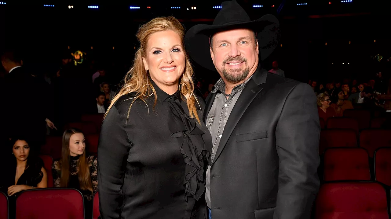 Garth Brooks And Trisha Yearwood Open Up About Their Strong Marriage Days Before Sexual Assault Allegations