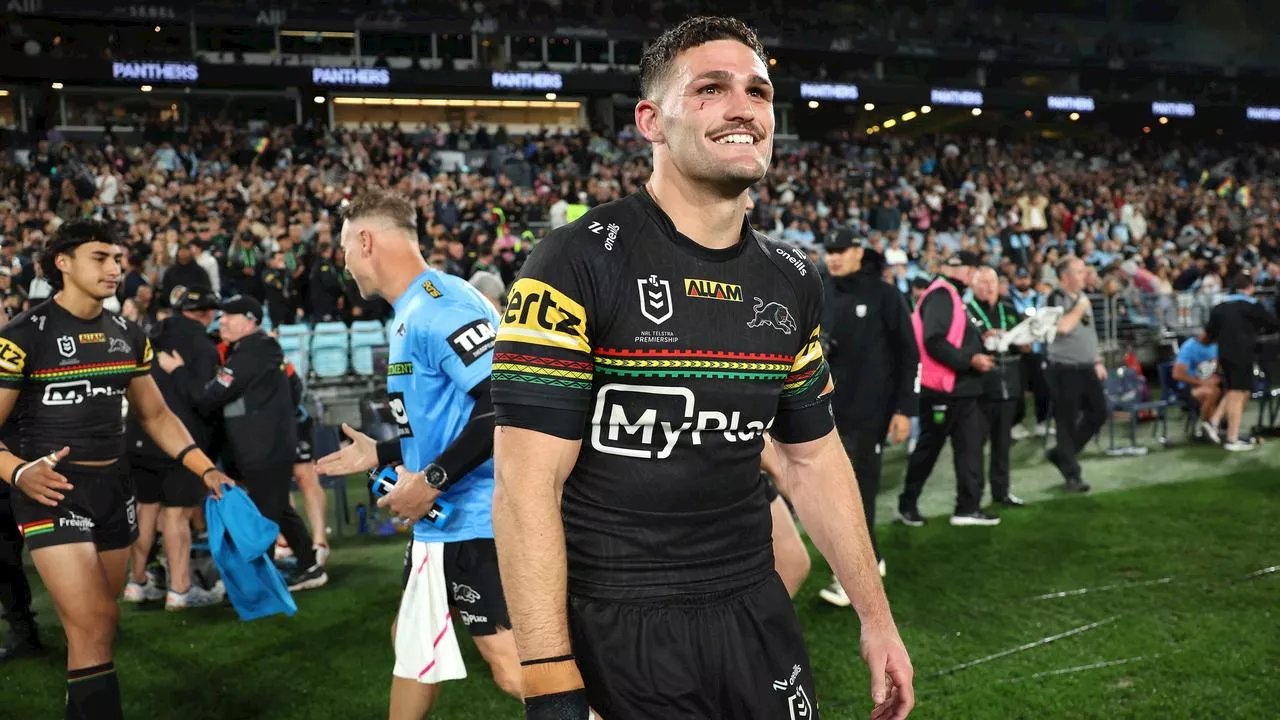 ‘There were whispers’: The shock Cleary reveal which could have changed NRL history