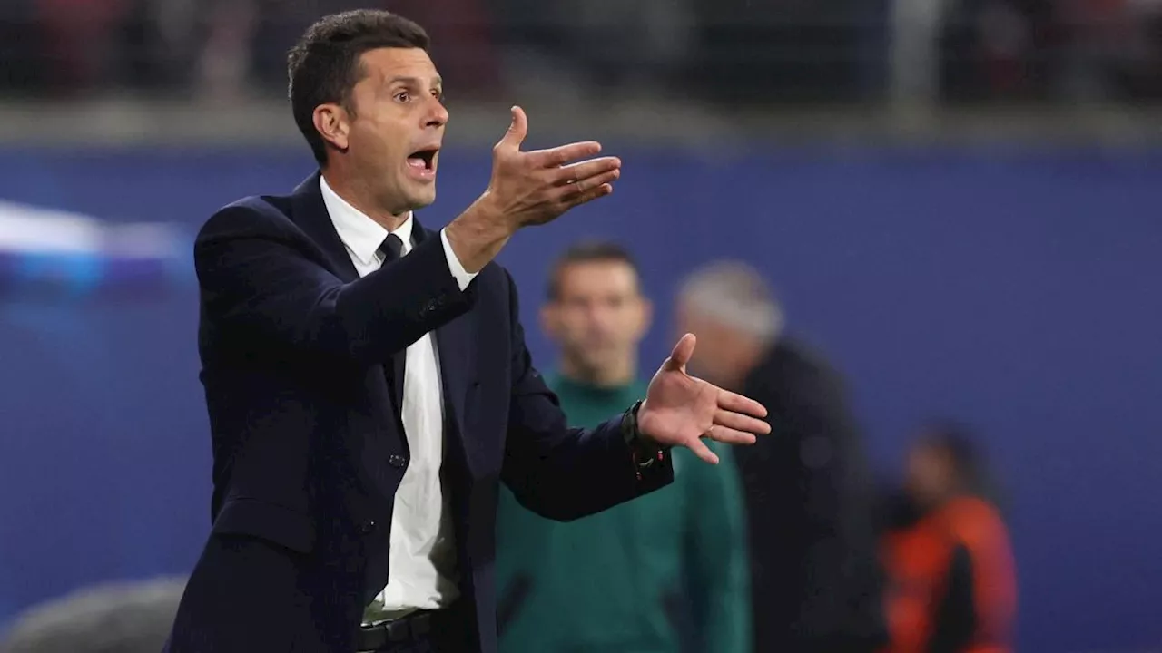 Solidità, meritocrazia e talento: così Thiago Motta ha cambiato la Juve