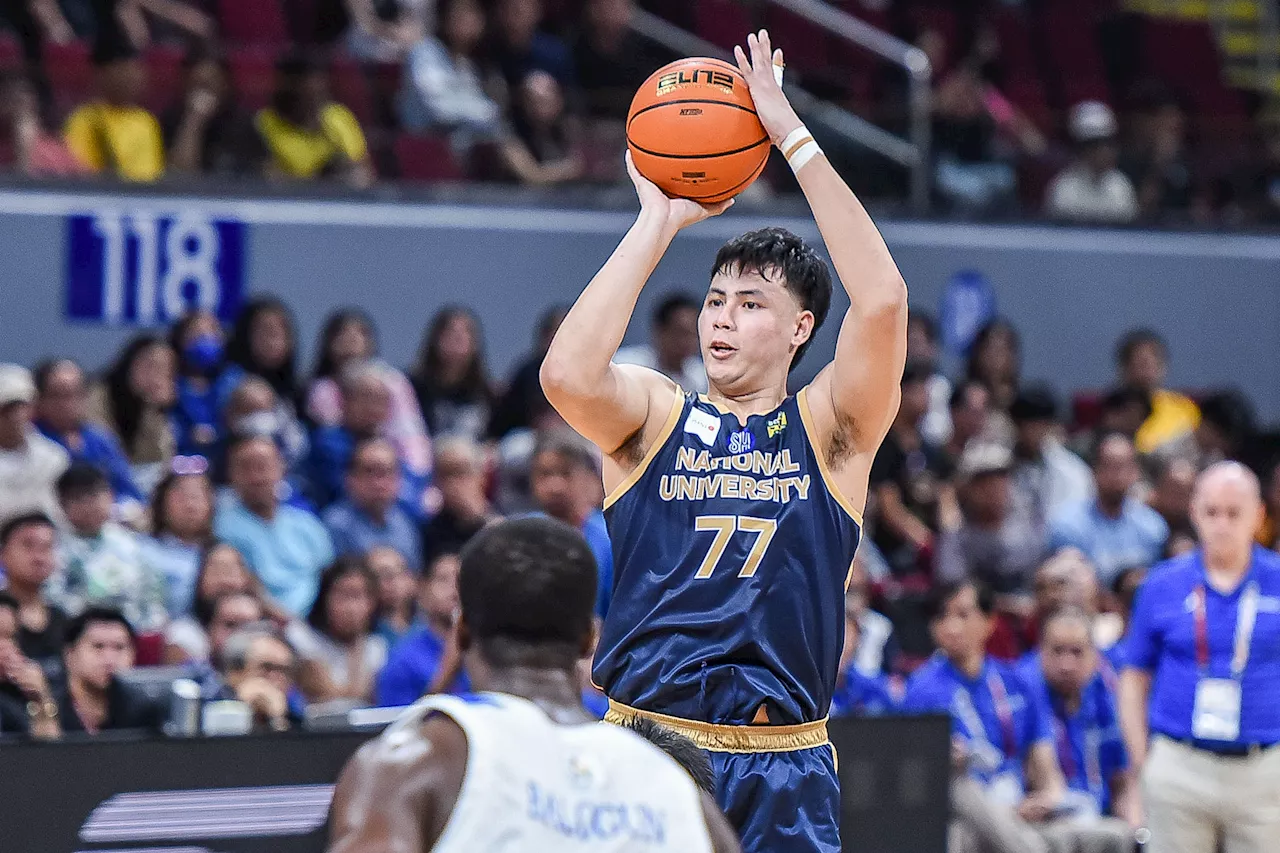 NU beats Ateneo to snap 4-game skid; UST downs FEU