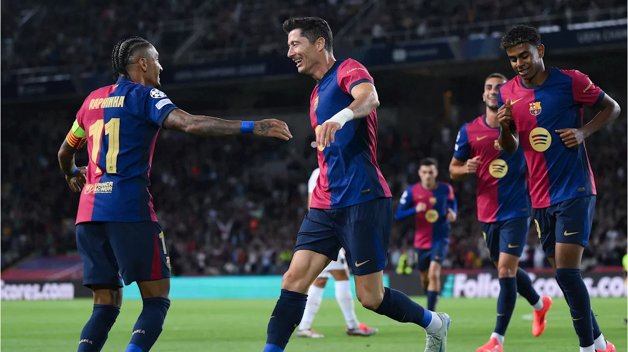 Jadwal Deportivo Alaves Vs Barcelona: Live Streaming & Siaran Langsung TV, Prediksi Skor