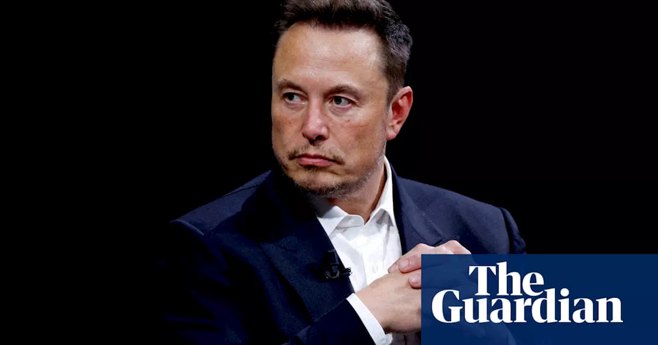 Buttigieg counters Musk claim of Fema blocking Starlink from hurricane relief