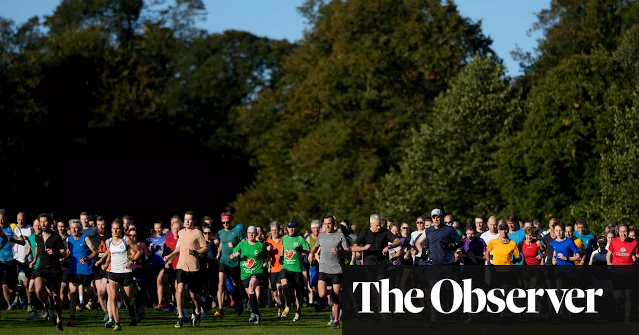 Parkrun at 20: how a gentle jog turned into a 5km Saturday morning obsession