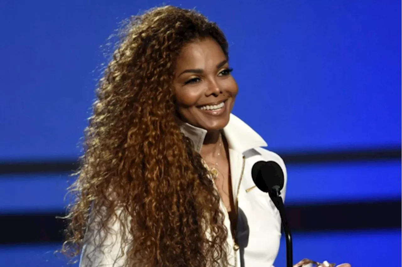 Janet Jackson vult Sportpaleis slechts voor de helft