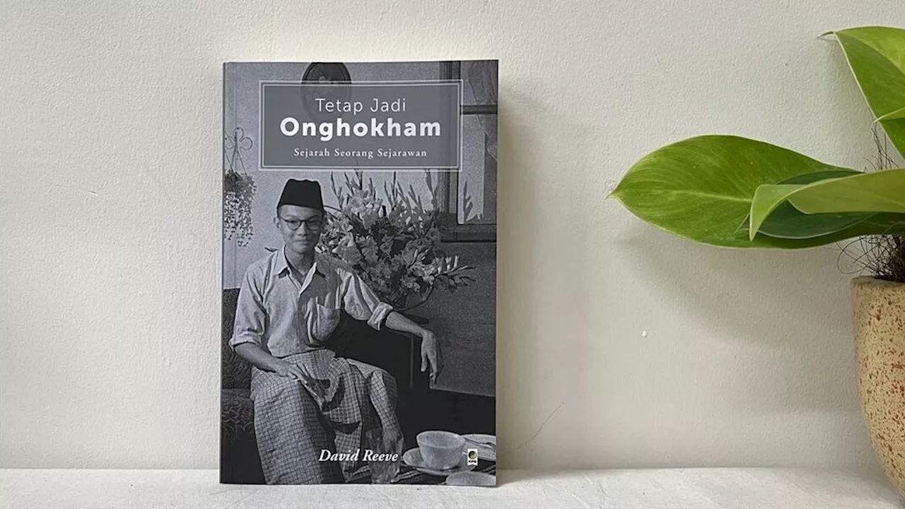 Onghokham, Orientalis Pascakolonial, Sejarawan Pemikir Bebas