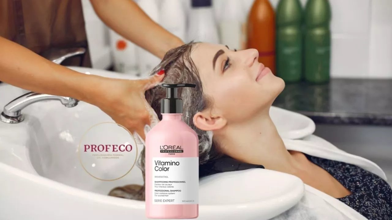 El Shampoo caro de más de 600 pesos que sí cuida tu cabello teñido, según Profeco