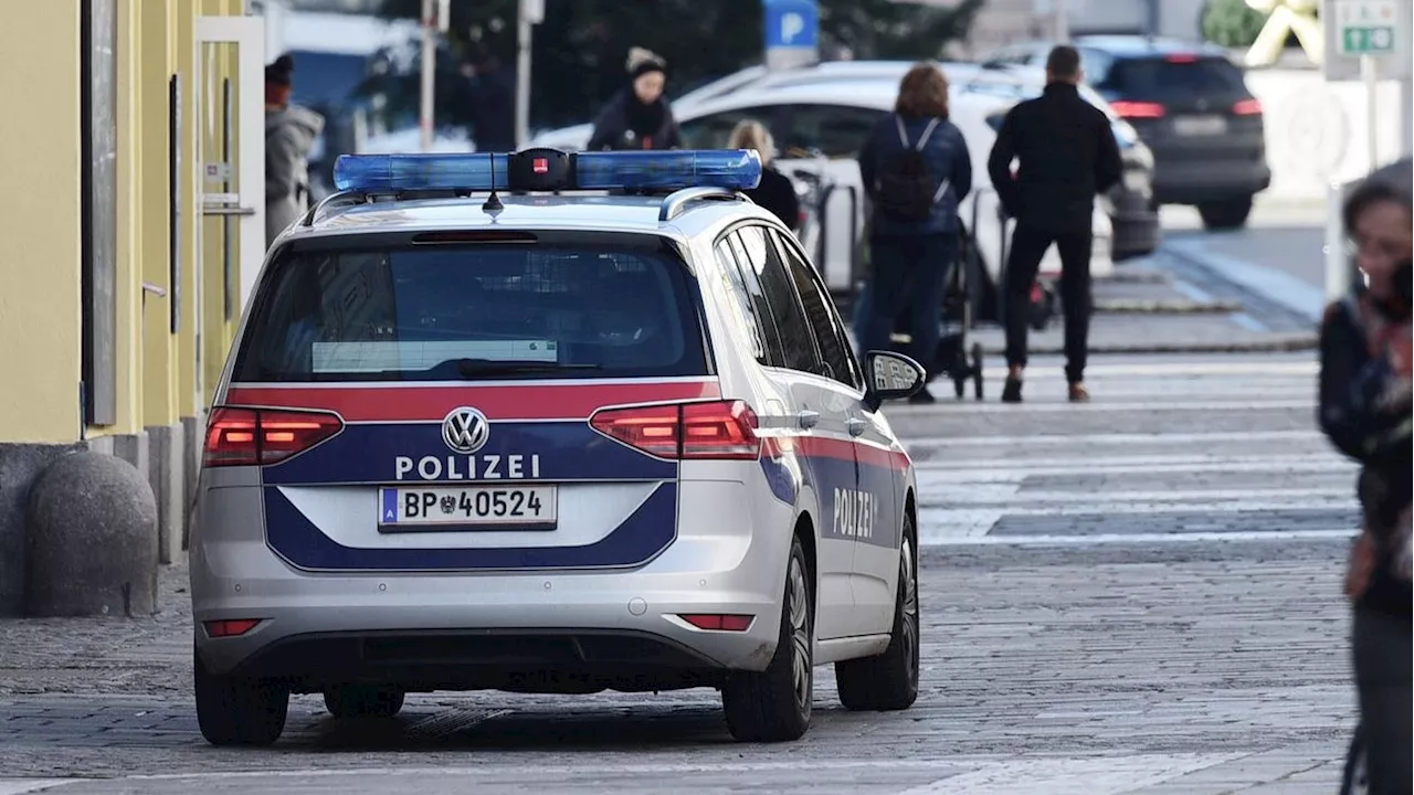  26-Jähriger vor Augen seiner Freundin niedergestochen