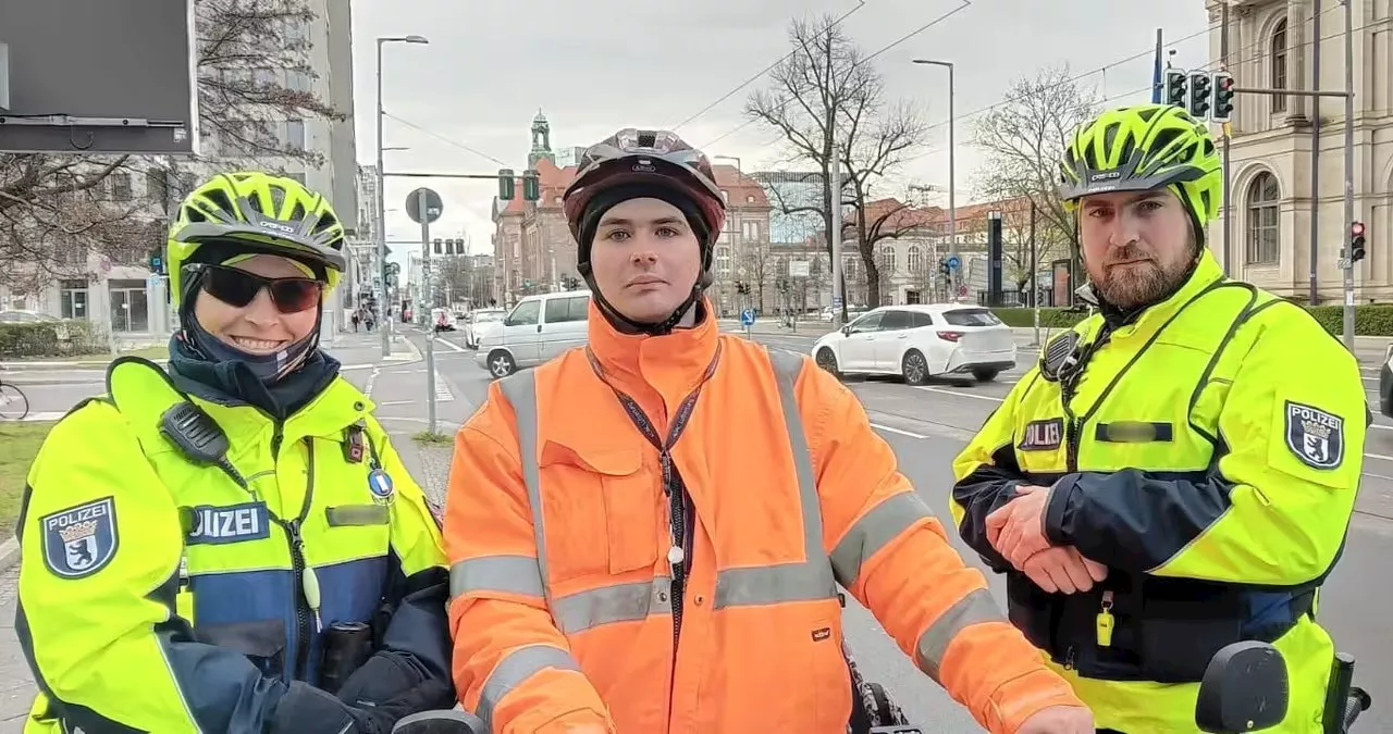 Er hat sogar einen Chauffeur - Millionär mit 18: So reich ist der Anzeigenhauptmeister