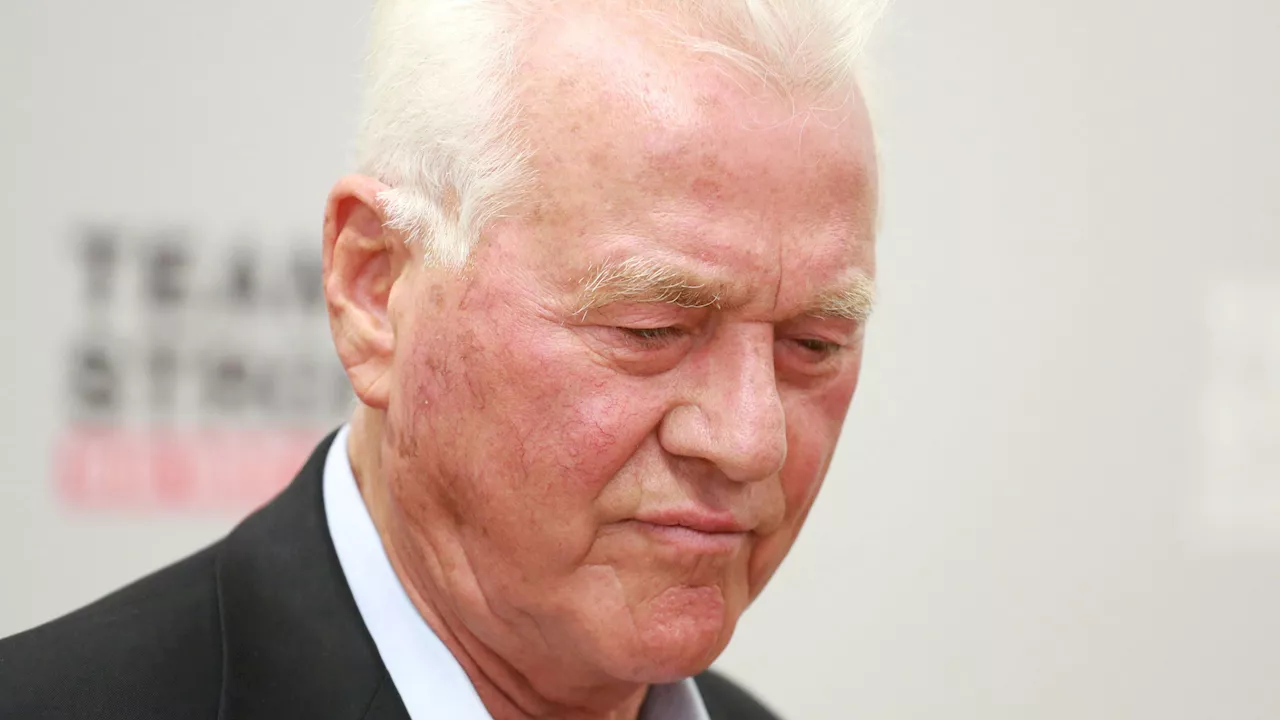 Frank Stronach: 13 Frauen werfen dem Magna-Gründer sexuelle Übergriffe vor