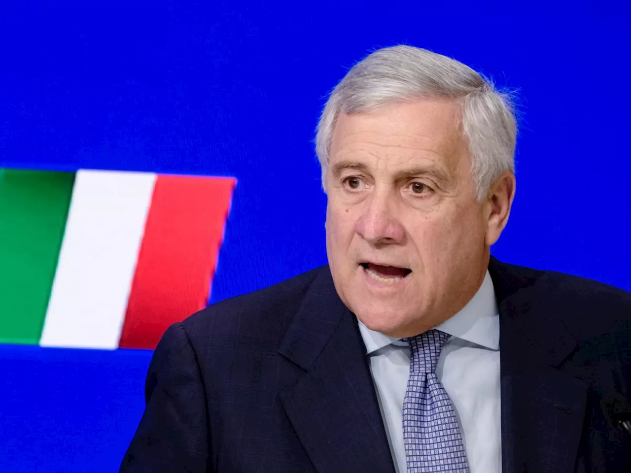 Cittadinanza, Tajani lancia lo Ius Italiae: 'Non vogliamo favorire immigrazione illegale'