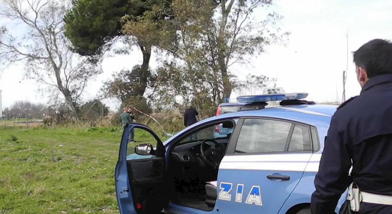 Ostia, stupro di gruppo in pineta: Costica Corodeanu arrestato dopo dodici anni