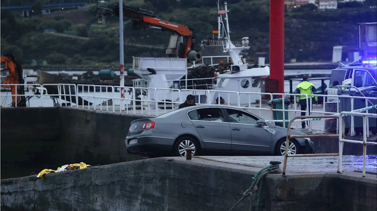 Conductor con antecedentes de violencia de género provoca accidente mortal en Moaña