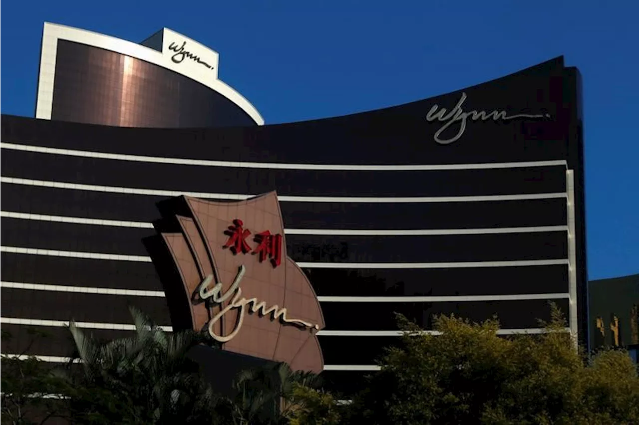 Wynn Resorts says it gets UAE's first gambling license