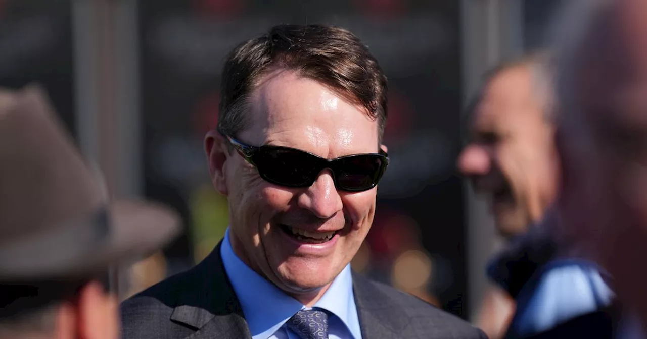 Aidan O'Brien scoops huge prize money as he enjoys dream day at Longchamp