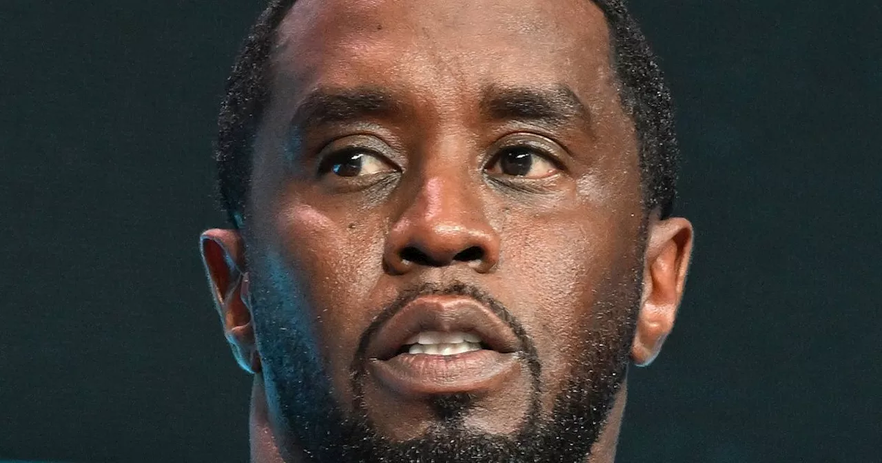 Diddy's team hit out after rapper accused of sexually abusing nine-year-old boy