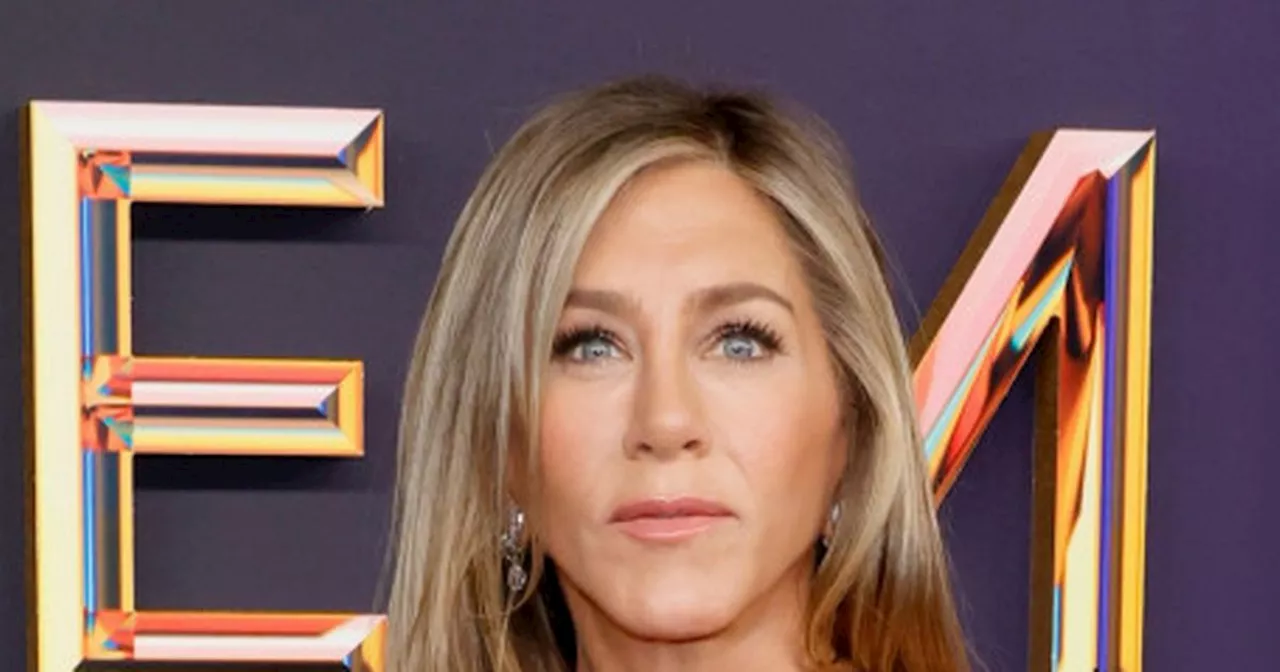 Jennifer Aniston recalls her reaction to being told of Obama affair rumours