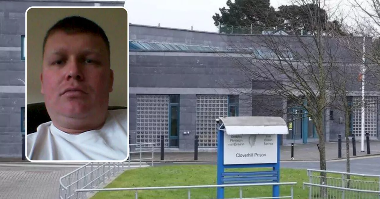 Man stabbed to death in Cloverhill cell pictured as Gardai launch murder probe