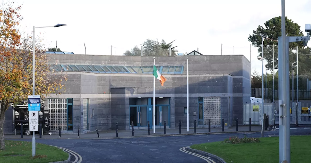 Gardaí investigating after prisoner at Cloverhill dies following incident