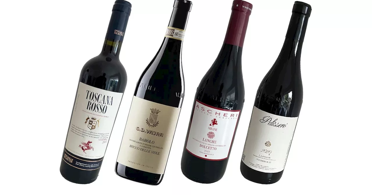 John Wilson: Time to embrace those richer autumnal red wines