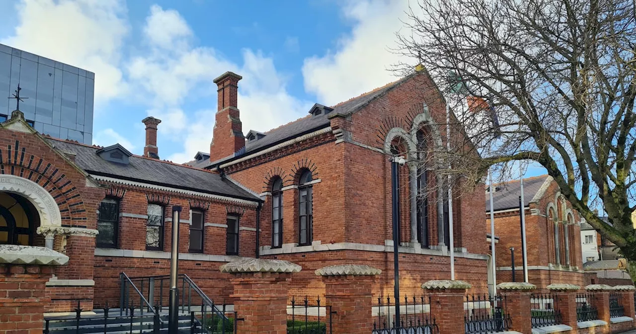 Man charged with ‘savage assault’ after kicking man in head and leaving him unconscious on Cork bus