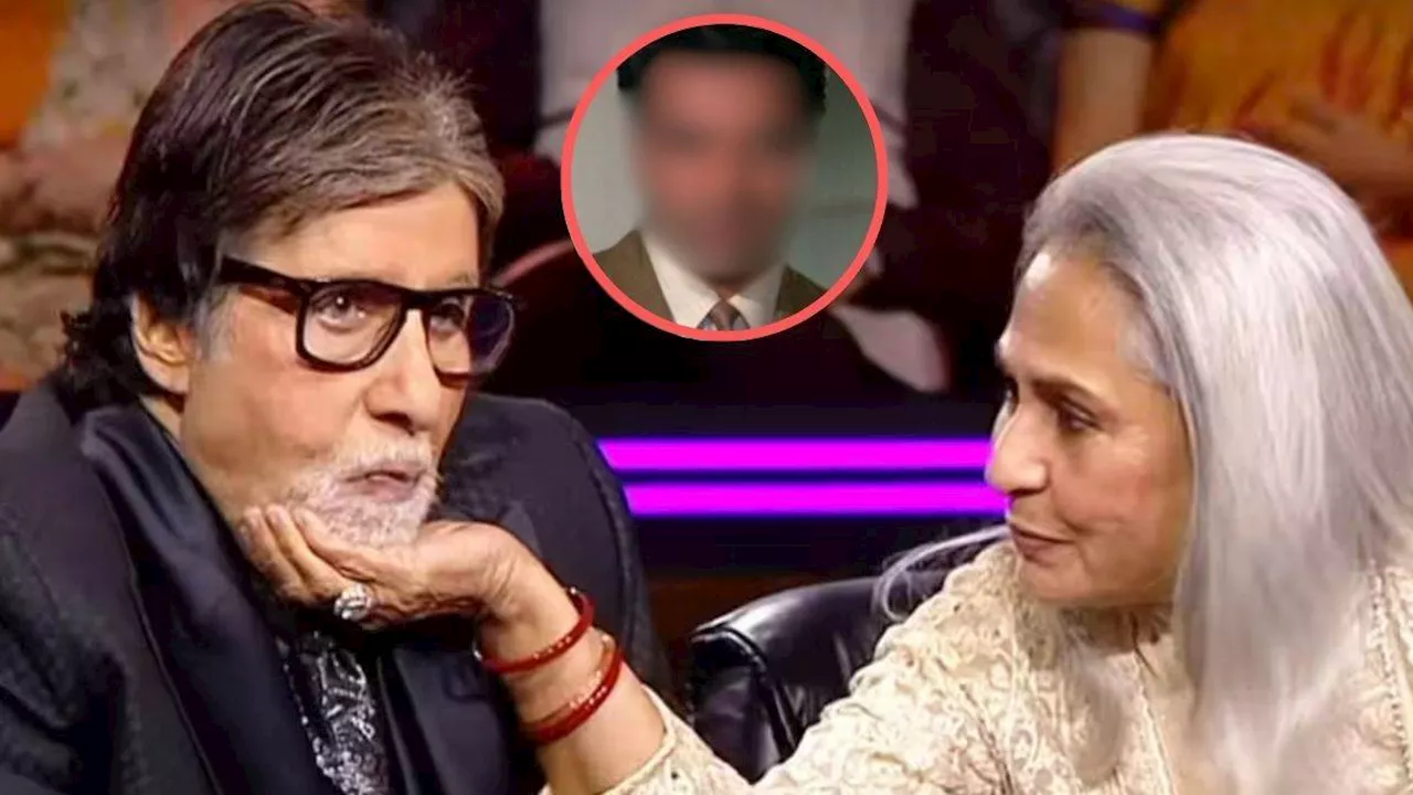 अमिताभ से पहले इस सुपरस्टार ने चुराया था Jaya Bachchan का दिल, मगर पहली मुलाकात में क्यों डर गई थीं एक्ट्रेस?