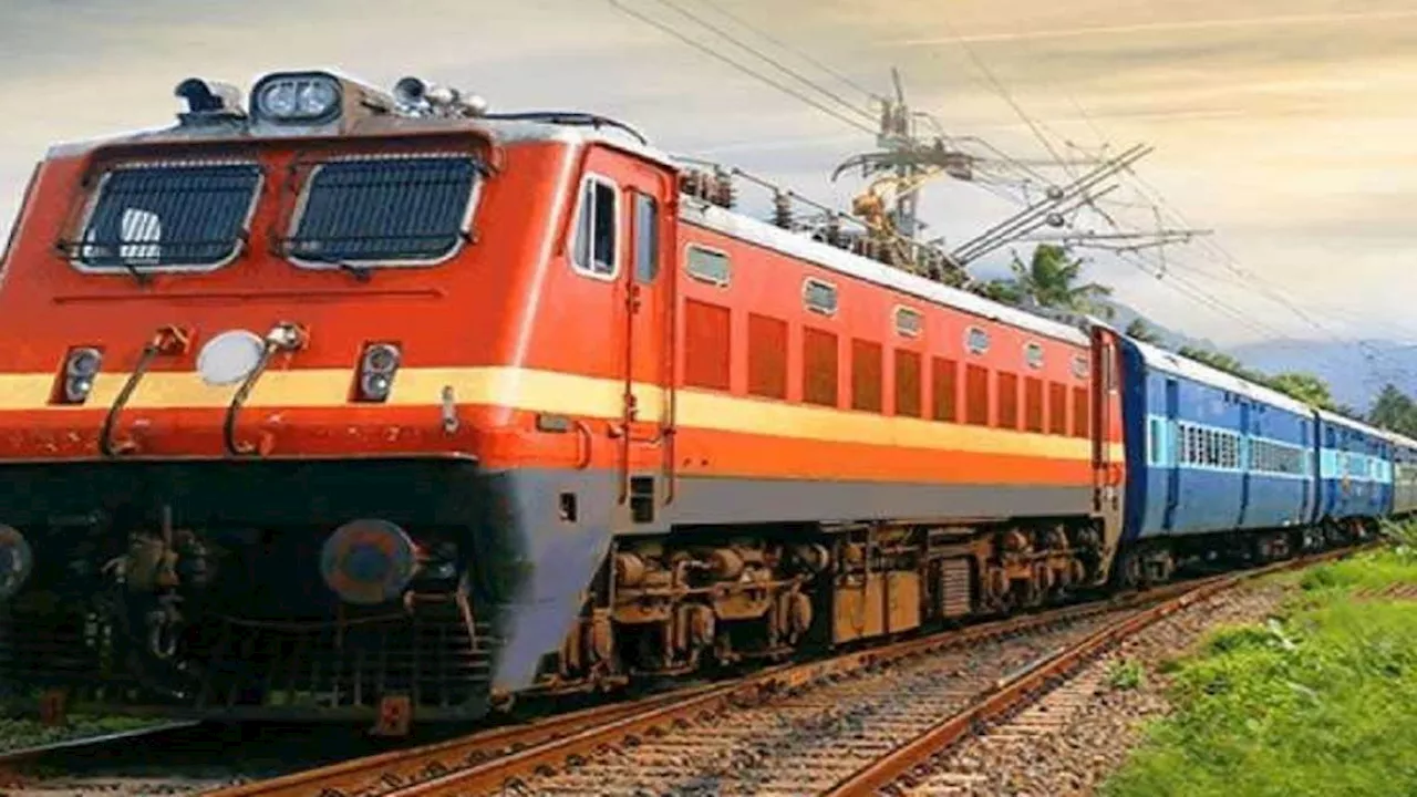 Festival Special Trains: त्योहारों में घर जाना अब होगा आसान, कई ट्रेनों में सीटें खाली; देखें लिस्ट