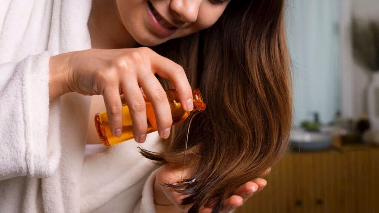 Hair Care Tips: बालों को जड़ों से मजबूत और घना बनाएंगे ये अचूक उपाय, नहीं पड़ेगी किसी ट्रीटमेंट की जरूरत