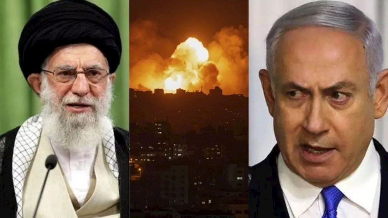 Israel-Iran Conflict: इजरायल की जद में ईरान के परमाणु ठिकाने, कभी भी कर सकता है हमला! जंग में आगे क्या होगा?