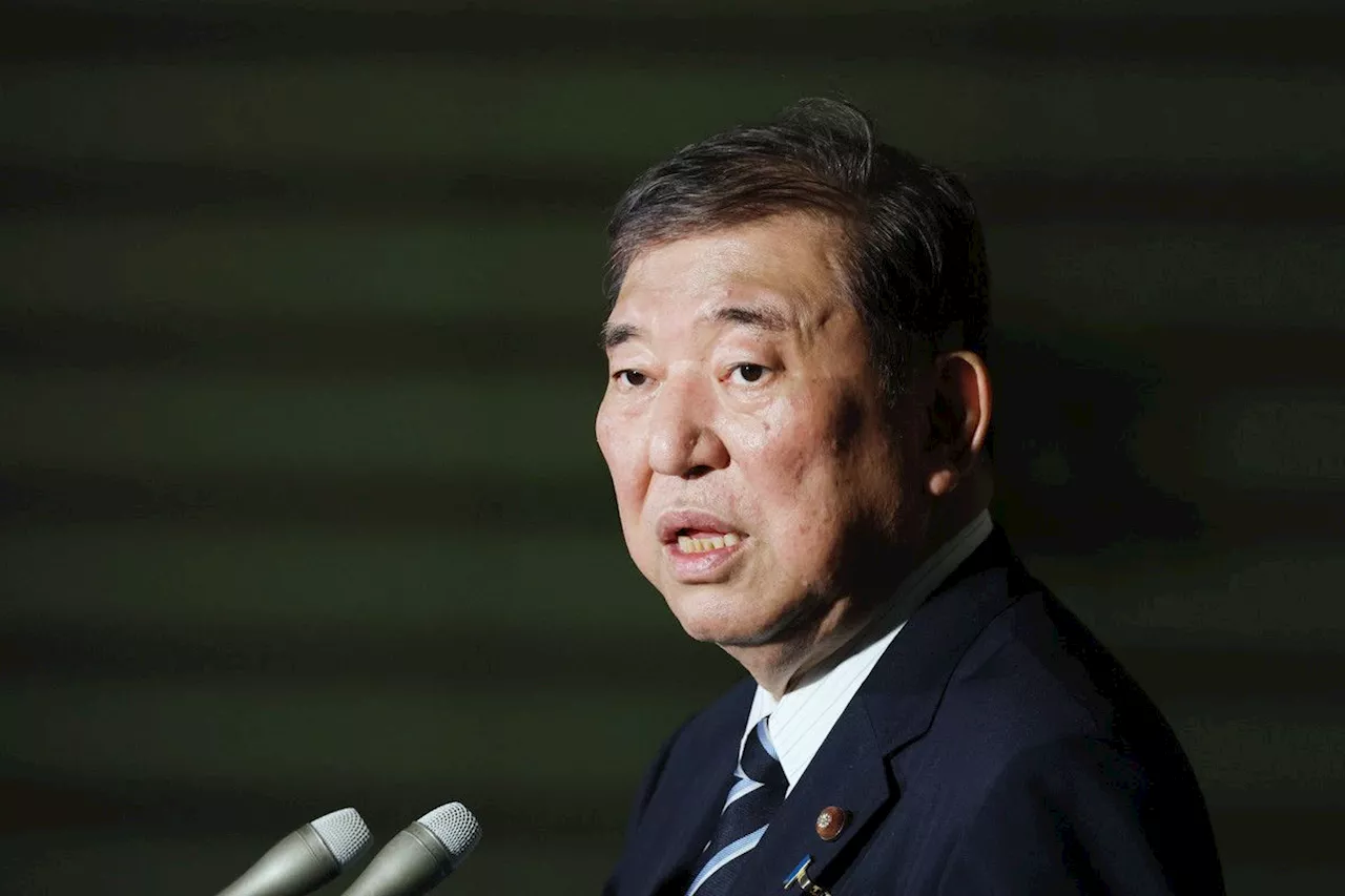 石破首相「豹変」、揺れる市場 異例の追加利上げけん制―日銀の独立性に懸念