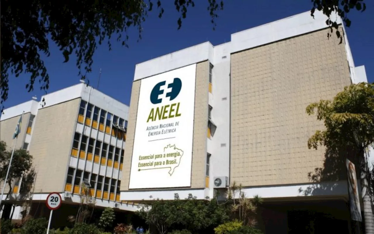 Aneel flexibiliza as exigências para a Âmbar assumir a Amazonas Energia