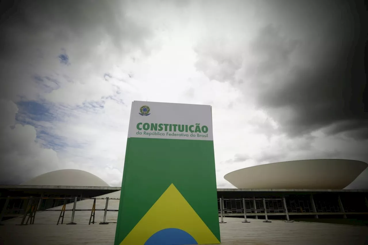 Avanços civilizatórios em 36 anos de Constituição