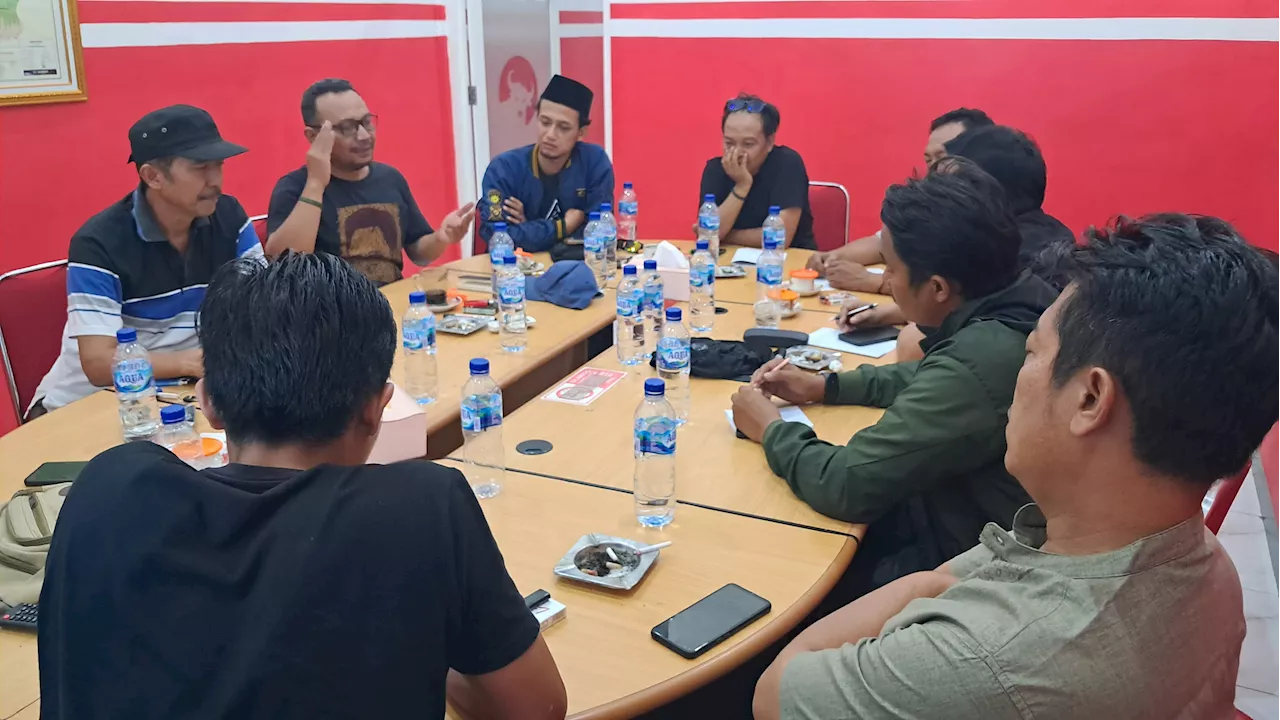 Diduga Tidak Netral, ASN Perangkat Desa dan KPU Bojonegoro Bakal Dilaporkan ke Bawaslu