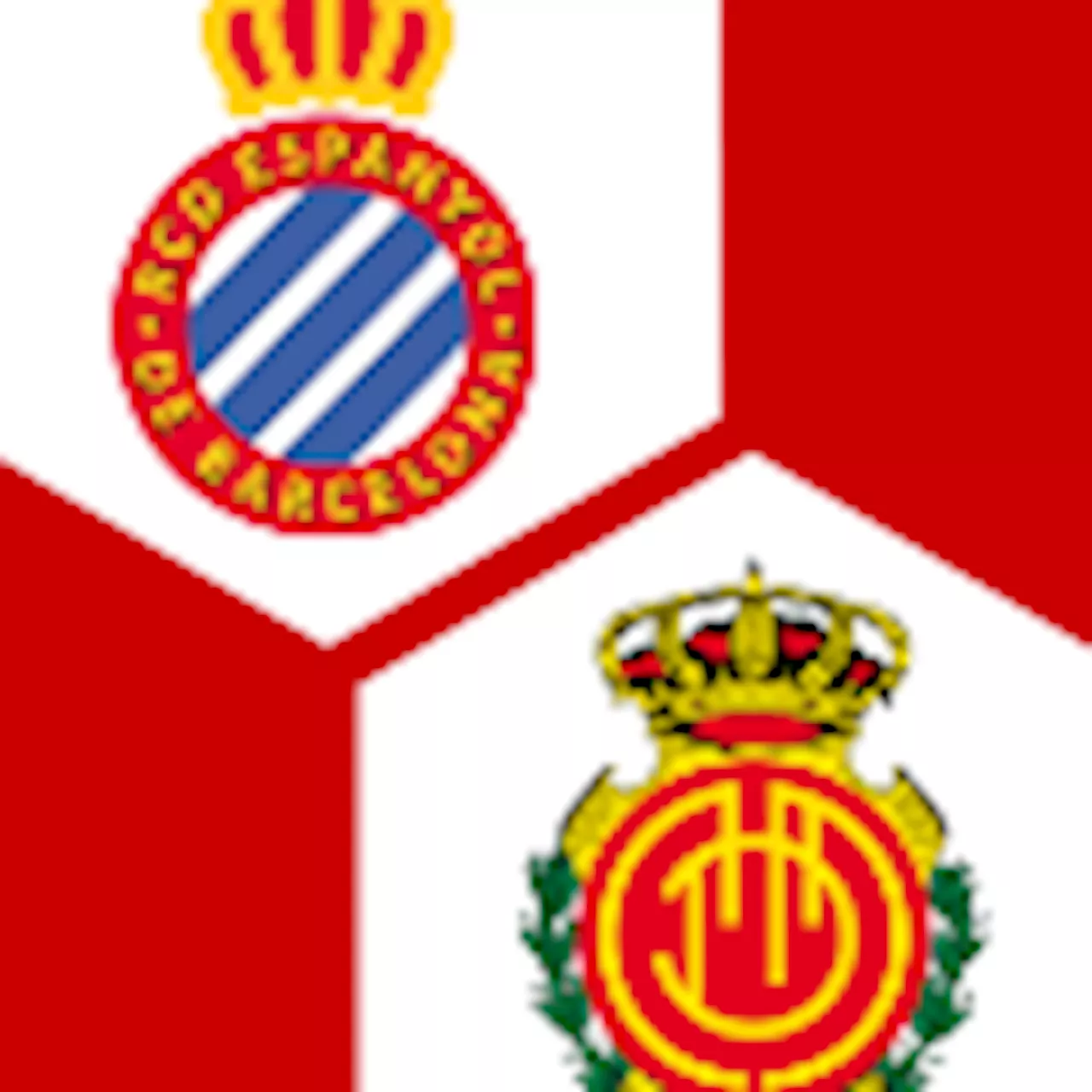  Espanyol Barcelona - RCD Mallorca : | 9. Spieltag