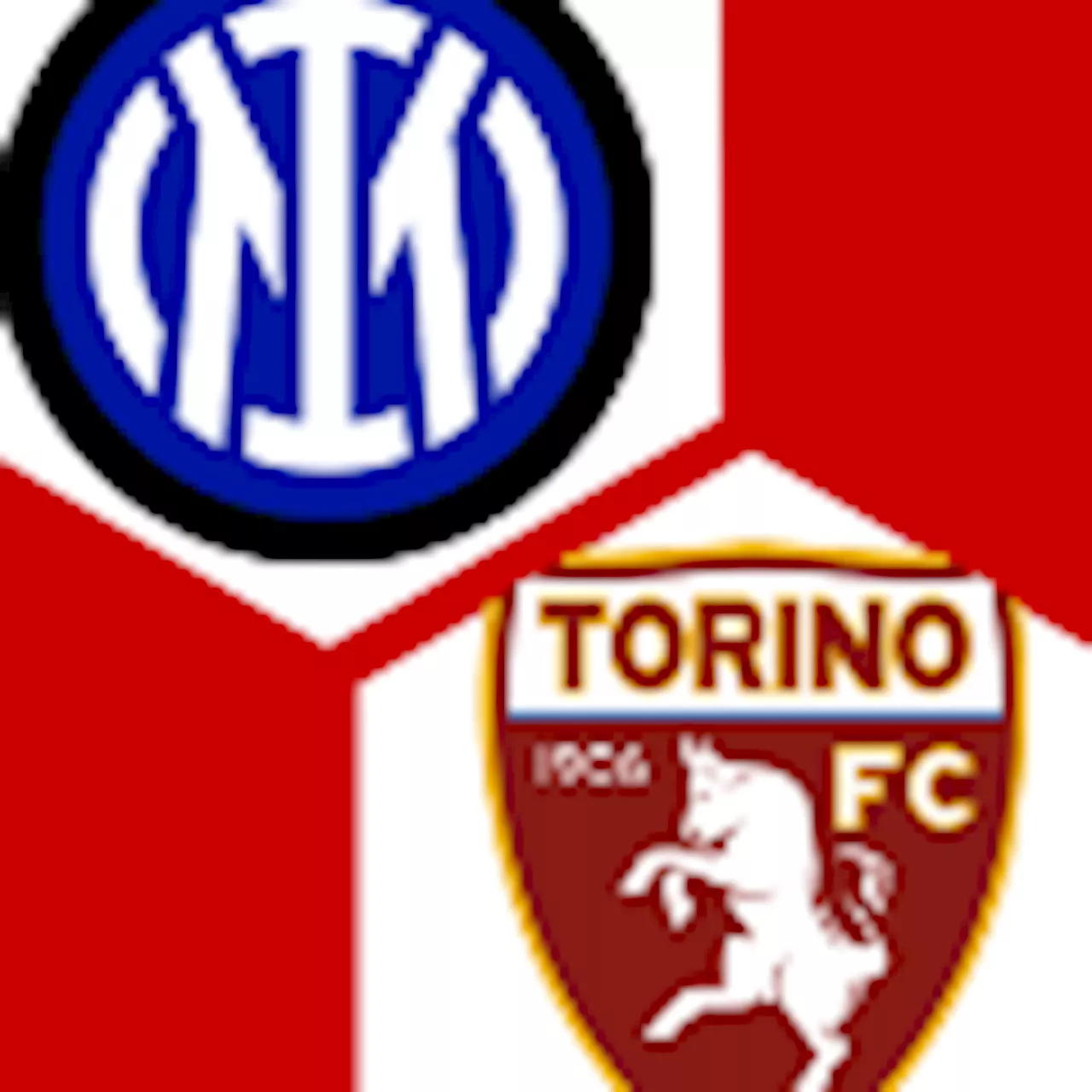  Inter Mailand - FC Turin : | 7. Spieltag