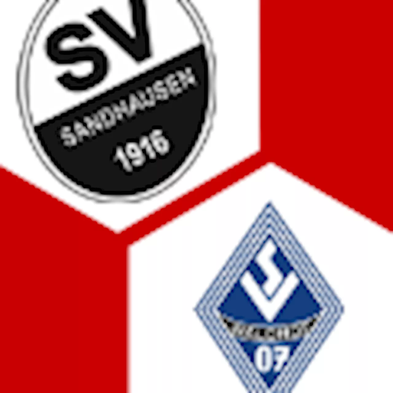  SV Waldhof Mannheim : | 9. Spieltag