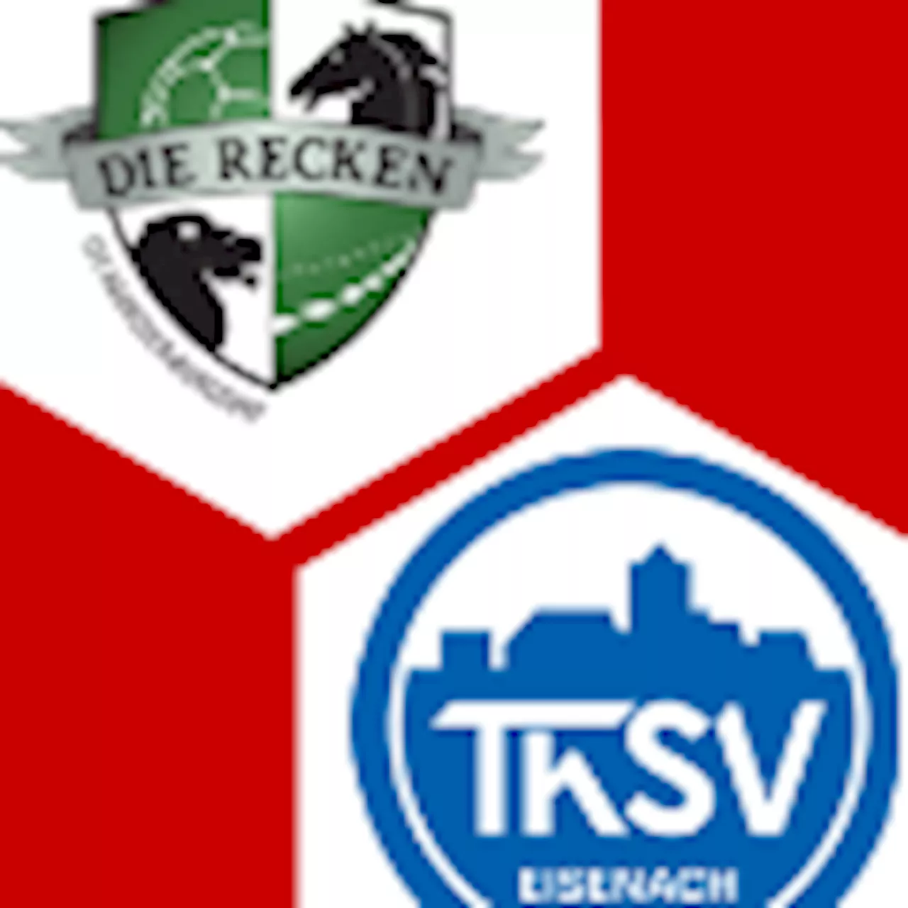 TSV Hannover-Burgdorf - ThSV Eisenach 28:26 | 5. Spieltag