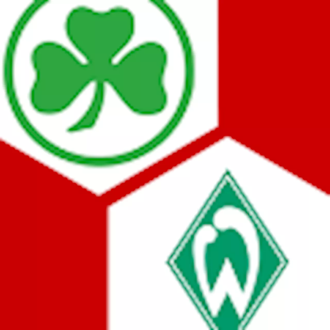 Werder Bremen : | Achtelfinale | DFB-Junioren-Pokal 2024/25