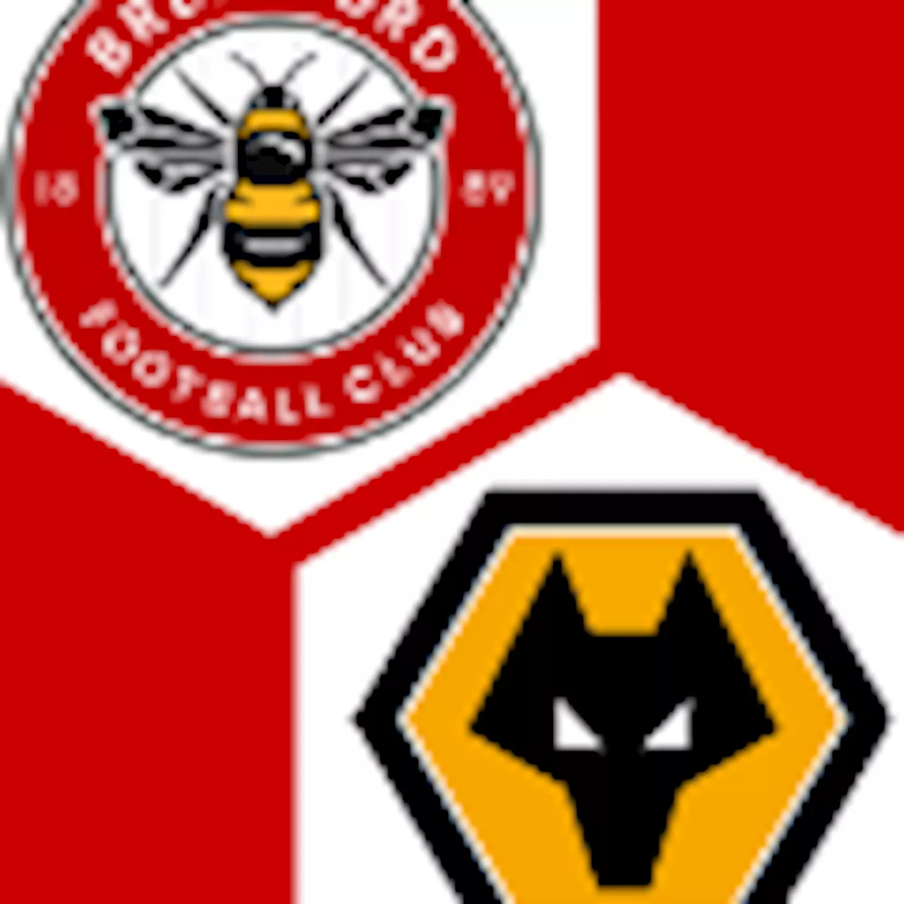 Wolverhampton Wanderers : | 7. Spieltag