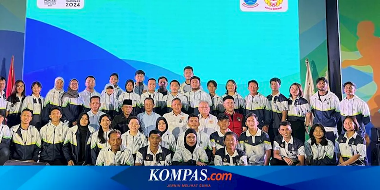 Keinginan Kota Bekasi Jadi Destinasi Sport Tourism