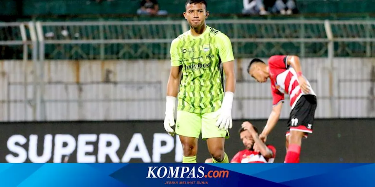 Persib dan Bali United Soroti Jadwal Liga 1, Harapan untuk Jadwal yang Lebih Ideal