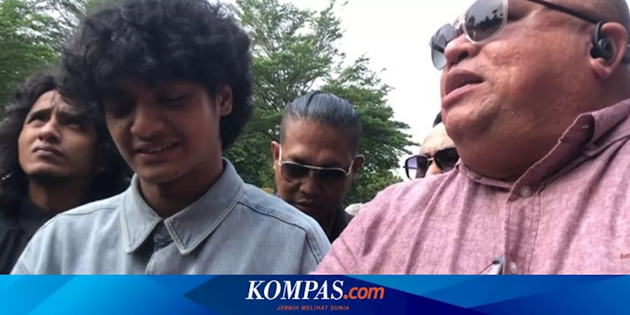 Nikita Mirzani Pernah Bicarakan LM di Podcast, Razman Minta Polisi Panggil Denny Sumargo