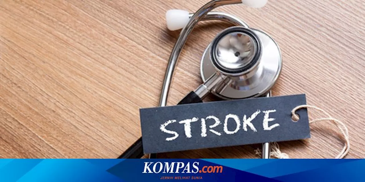 Pria India Terkena Stroke Usai Pijat Kepala di Tempat Potong Rambut