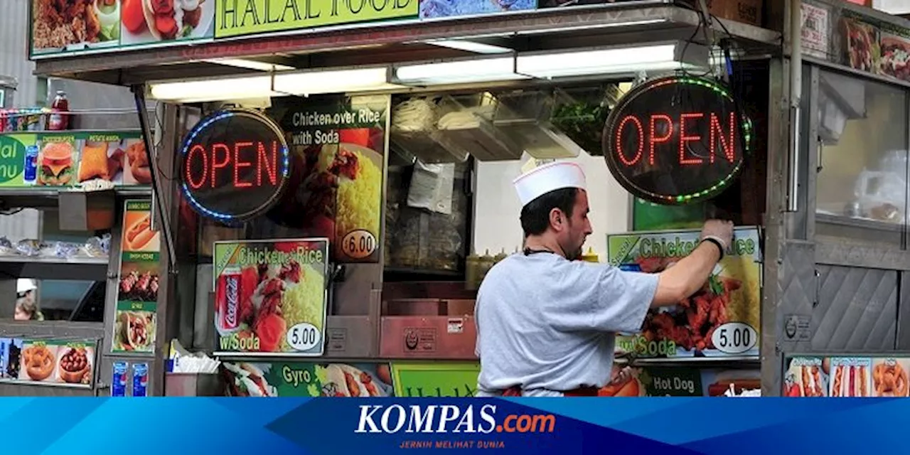 Tenggat Wajib Halal Makanan 17 Oktober 2024, Ini Cara Cek Produk Halal