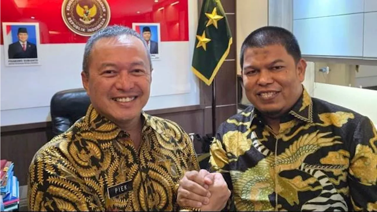 Dirgahayu Ke-79 TNI, Safri: Semoga TNI Semakin Kuat, Maju dan Modern