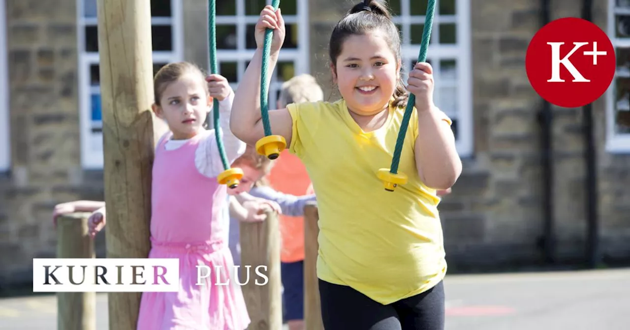 Übergewicht und Sportunterricht: 'Kinder brauchen Erfolgserlebnisse'